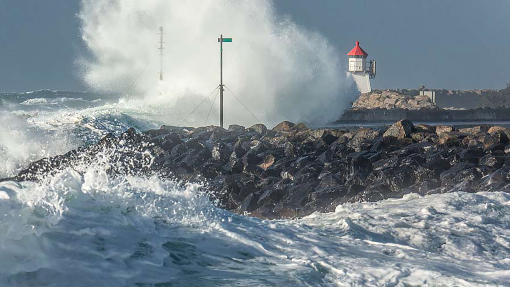 Brekneholmen Lykt 230220 57681